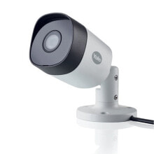 SOMFY 1870469 - 2 Indoor Camera - Caméras de surveillance