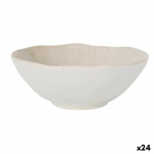 Snack Bowl La Mediterránea Iberica Anya (24 Units)