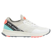 PEPE JEANS Joy Tech Summer Low Trainers