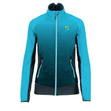 KARPOS Croderes Full Zip Fleece