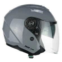 Helmets for motorcyclists