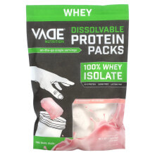 Сывороточный протеин Vade Nutrition