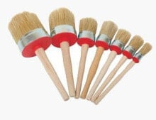 Round brush 20mm