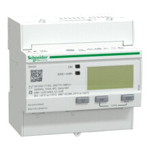 Электрический щит Schneider Electric iEM3200 - IP20 - -25 - 55 °C - -40 - 85 °C - 5 - 95% - 0 - 2000 м - 50/60 Гц купить онлайн