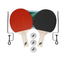 Sport One Challenge Table Tennis Set