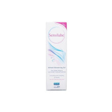 Интимный крем или дезодорант durex Vaginal Lubricant Sensilube 40 ml