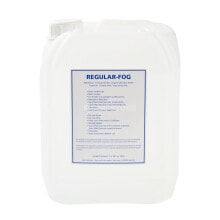 Look Solutions Regular Fog Fluid for Look Viper 5 Litres