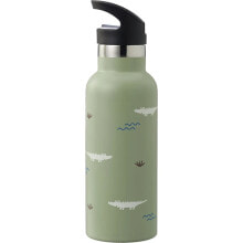 FRESK Crocodile 500ml thermos