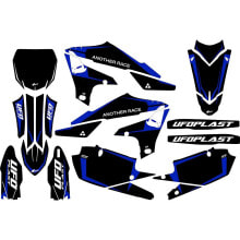 UFO Tecna Yamaha YZF 250/450 18-23 stickers