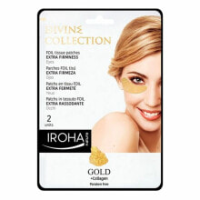 Eye skin care products Iroha