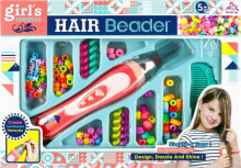 Beauty Salon Play Sets for Girls