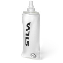 Спортивные бутылки для воды Silva