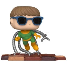 FUNKO Pop Marvel Doctor Octopus Figure