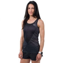 Купить мужские спортивные футболки и майки 42K RUNNING: 42K RUNNING Stride sleeveless T-shirt