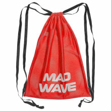 MADWAVE Mesh Bag