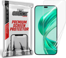 Protective films and glasses for smartphones