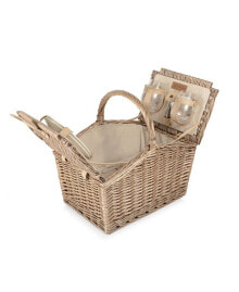 Piccadilly 8-Piece Picnic Basket Set