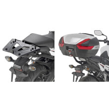 Accessories for motorcycles and motor vehicles