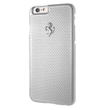 FERRARI Fepehcp6Si iPhone 66S Perforated Aluminum phone case