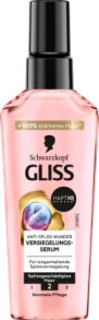 Haarserum Anti-Spliss Wunder, 75 ml