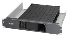 Accessories for telecommunication cabinets and racks