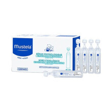 Mustela Витамины и БАДы