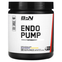 Pre-workout complexes for athletes