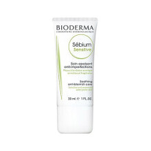 Средства для проблемной кожи лица BIODERMA купить от $30