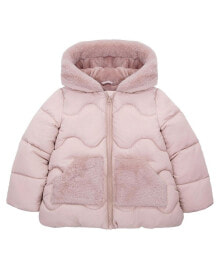 Children's jackets and down jackets for girls