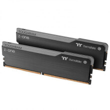 Модули памяти (RAM) thermaltake R010D408GX2-3600C18A модуль памяти 16 GB 2 x 8 GB DDR4 3600 MHz
