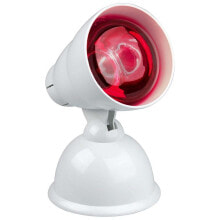 Купить лодки и комплектующие Medisana: MEDISANA IRH 100W Infrared Lamp