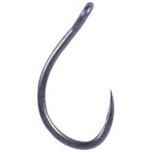 Грузила, крючки, джиг-головки для рыбалки KORUM Grappler Barbed Single Eyed Hook