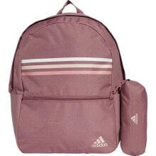 ADIDAS Classic Horizontal 3 Stripes 27.75L backpack