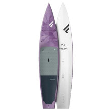 Купить товары для водного спорта Fanatic: FANATIC Diamond Touring 12´6´´ Paddle Surf Board