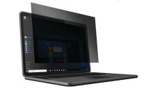 Защитные пленки и стекла для ноутбуков и планшетов kensington Privacy Screen Filter 2-Way Removable for Surface Laptop 3 15&quot; Безрамочный фильтр приватности для экрана 38,1 cm (15&quot;) 627484