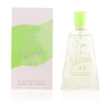 Ulric De Varens Eau De Varens Nº4 Eau de Toilette