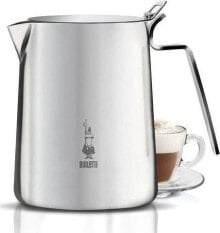 Bialetti Dzbanuszek do mleka BIALETTI (kolor stalowy)