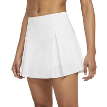 Женские спортивные шорты и юбки nIKE Club Skirt