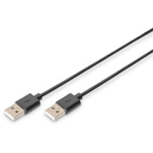 DIGITUS Connection N USB 2.0 USB Cable