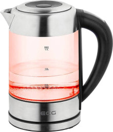 Electric kettles and thermopots