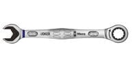 Wera Joker - 16 mm - Stainless steel - Steel - Matte - Germany - 35 mm