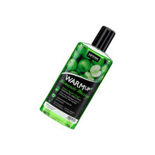 Warm Up Green Apple, wasserbasiert, 150 ml