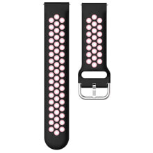 COOL Rubber Universal 20 mm Strap