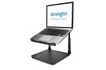 Стойка для ноутбука Черная Kensington SmartFit 39,6 cm (15.6