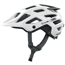 Велозащита ABUS Moventor 2.0 QUIN MTB Helmet