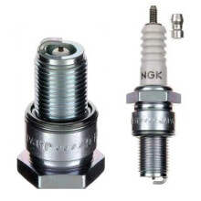 Spark plugs