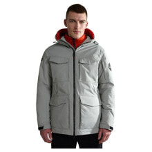 NAPAPIJRI 20-22 Field Jacket