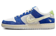 Fly Streetwear x Nike Dunk SB Low 