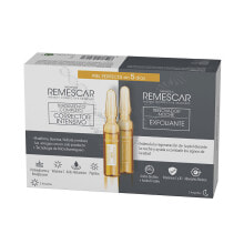 Сыворотки, ампулы и масла для лица Remescar