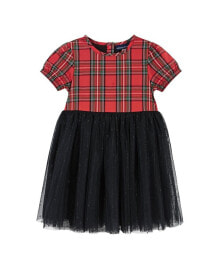 Baby dresses and sundresses for girls